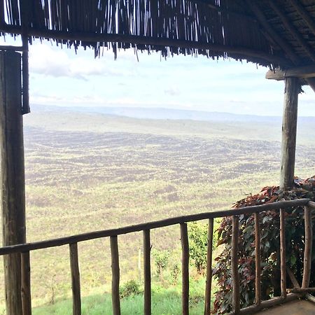 Villa Maili Saba Camp Nakuru Habitación foto